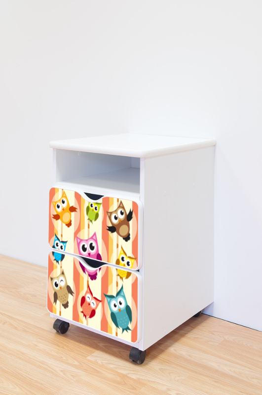 Becks kontajner Sovičky KK